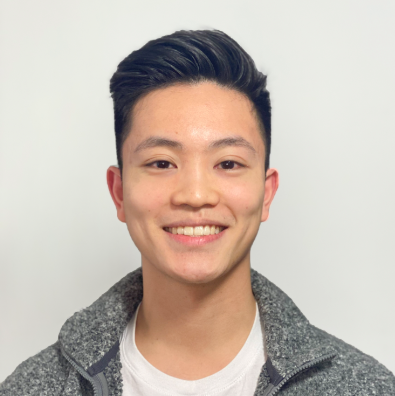 Benny Luo profile picture