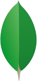 MongoDB Logo